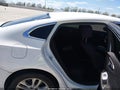 2016 Chevrolet Malibu — photo 8 of 17 | VIN 1G1ZE5ST9GF303582