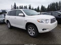 2008 Toyota Highlander Hybrid — photo 1 of 11 | VIN JTEEW41AX82023249