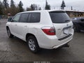 2008 Toyota Highlander Hybrid — photo 3 of 11 | VIN JTEEW41AX82023249