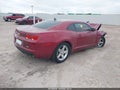 Photo 4 of 16 — 2011 Chevrolet Camaro