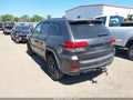 Photo 3 of 18 — 2017 Jeep Grand Cherokee