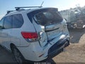 Photo 17 of 17 — 2016 Nissan Pathfinder