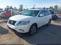 Photo 2 of 17 — 2016 Nissan Pathfinder