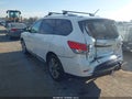 Photo 3 of 17 — 2016 Nissan Pathfinder