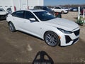 Photo 1 of 17 — 2021 Cadillac CT5