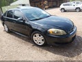 Photo 1 of 11 — 2013 Chevrolet Impala