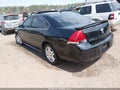 2013 Chevrolet Impala — photo 3 of 11 | VIN 2G1WG5E34D1115306
