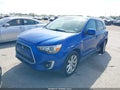 Photo 2 of 11 — 2015 Mitsubishi Outlander Sport