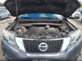 Photo 10 of 12 — 2014 Nissan Pathfinder