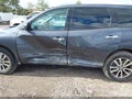 Photo 6 of 12 — 2014 Nissan Pathfinder