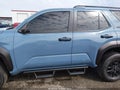 Photo 14 of 16 — 2026 Toyota 4Runner