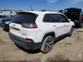 2019 Jeep Cherokee — photo 4 of 16 | VIN 1C4PJLDX1KD359194