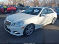 Photo 2 of 16 — 2012 Mercedes-Benz E-Class