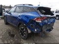 Photo 3 of 17 — 2023 Kia Sportage