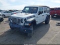 Photo 2 of 16 — 2020 Jeep Wrangler Unlimited