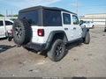 2020 Jeep Wrangler Unlimited — photo 4 of 16 | VIN 1C4HJXFG3LW188141