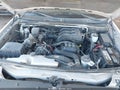 2008 Ford Explorer — photo 10 of 11 | VIN 1FMEU65EX8UA81722