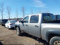 Photo 14 of 16 — 2008 Chevrolet Silverado 1500