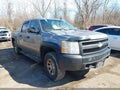 Photo 1 of 16 — 2008 Chevrolet Silverado 1500