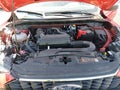 Photo 10 of 17 — 2024 Ford Escape