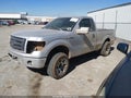 2009 Ford F-150 — photo 2 of 11 | VIN 1FTRF12W39KC28007