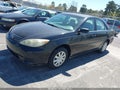 2005 Toyota Camry — photo 2 of 11 | VIN 4T1BE32K35U041664