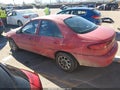 Photo 14 of 16 — 2001 Ford Escort