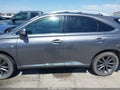 Photo 14 of 18 — 2013 Lexus RX 350