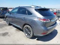 Photo 3 of 18 — 2013 Lexus RX 350