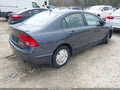 2007 Honda Civic Hybrid — photo 4 of 12 | VIN JHMFA362X7S003244