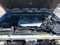 Photo 10 of 11 — 2002 Infiniti QX4