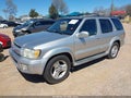 2002 Infiniti QX4 — photo 2 of 11 | VIN JNRDR09Y52W260622