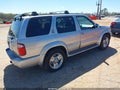 Photo 4 of 11 — 2002 Infiniti QX4