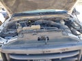 Photo 10 of 11 — 2003 Ford F-250