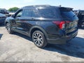2025 Ford Explorer — photo 3 of 16 | VIN 1FMUK8KH9SGB54855