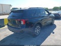 2025 Ford Explorer — photo 4 of 16 | VIN 1FMUK8KH9SGB54855