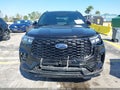 2025 Ford Explorer — photo 6 of 16 | VIN 1FMUK8KH9SGB54855