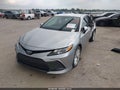 Photo 2 of 16 — 2022 Toyota Camry