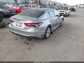 Photo 4 of 16 — 2022 Toyota Camry