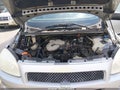 Photo 10 of 11 — 2008 Chevrolet Uplander