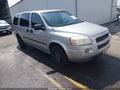 Photo 1 of 11 — 2008 Chevrolet Uplander