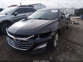 Photo 2 of 17 — 2019 Chevrolet Malibu Limited