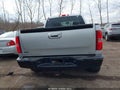 Photo 16 of 16 — 2011 Chevrolet Silverado 1500