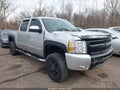 Photo 1 of 16 — 2011 Chevrolet Silverado 1500