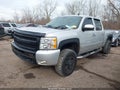 Photo 2 of 16 — 2011 Chevrolet Silverado 1500