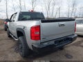 Photo 3 of 16 — 2011 Chevrolet Silverado 1500