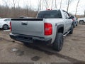 Photo 4 of 16 — 2011 Chevrolet Silverado 1500