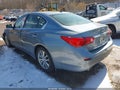 Photo 3 of 16 — 2015 Infiniti Q50