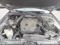 Photo 10 of 10 — 2004 Infiniti FX35