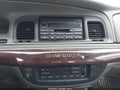 2003 Mercury Grand Marquis — photo 14 of 14 | VIN 2MEFM75W63X694931